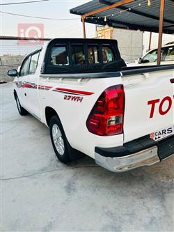 تويوتا هايلوكس